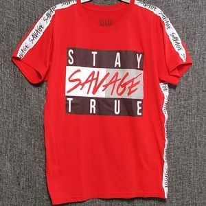 Fresh Laundry Savage Shirt